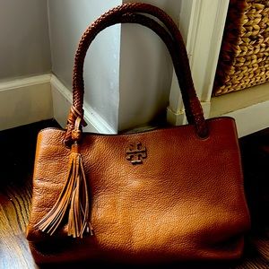 Tory Burch Leather Purse